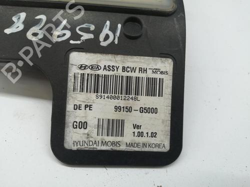 Electronic module KIA NIRO I (DE) | BP31089807M83