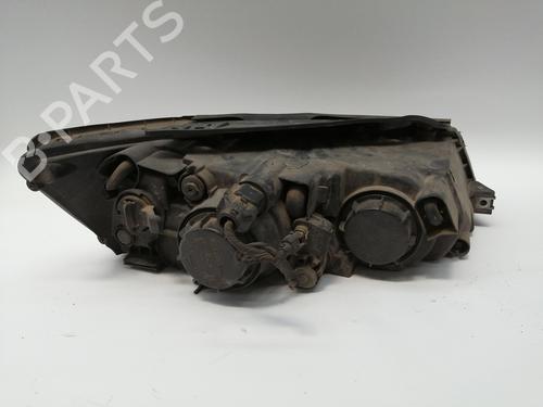 Left headlight HYUNDAI SONATA V (NF) 3.3 | BP27623899C28 