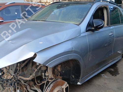 Subframe MERCEDES-BENZ GLE (V167) GLE 450 4-matic (167.159) | BP36164042M9 - Image 5
