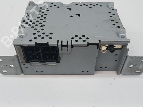 Used Radio Radio FORD TRANSIT COURIER B460 Box Body/MPV [2014-2026] 36276158 36276158