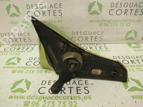 Left mirror OPEL CORSA B (S93)  | BP5466292C26 