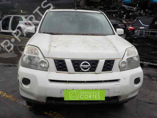 Left mirror NISSAN X-TRAIL II (T31) 2.0 dCi 4x4 | BP29932388C26