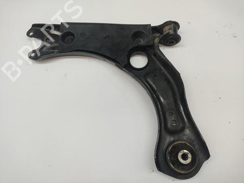 Right front suspension arm SEAT IBIZA V (KJ1, KJG)  | BP29904181M13 