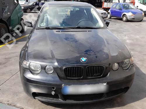 Used Parts BMW 3 Compact (E46)  316 ti  1129999
