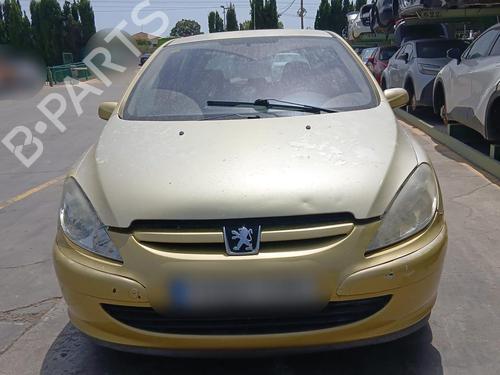 Brugte PEUGEOT 307 (3A/C) 2.0 HDi 110 4770962