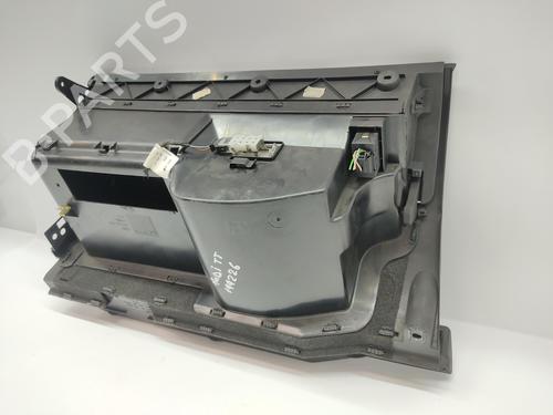 Hanskerom AUDI TT (8N3) 1.8 T quattro | BP24884810C95 