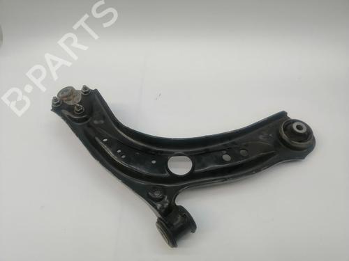 Left front suspension arm AUDI A3 Sportback (8VA, 8VF) 1.6 TDI | BP29630485M12 
