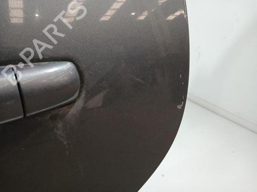 Left rear door CITROËN C4 I Saloon 1.6 HDi | BP29865491C4 