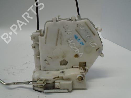 Front right lock HONDA FR-V (BE) 2.2 i CTDi (BE5) | BP8363382C97 