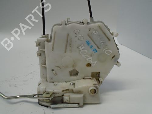 BP8363382C97 | Serratura anteriore destra HONDA FR-V (BE) 2.2 i CTDi (BE5) BP8363382C97