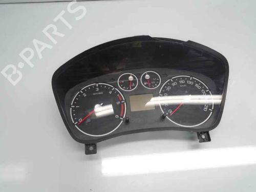 Used Instrument cluster FORD TOURNEO CONNECT 1.8 TDCi (90 hp) 6800447