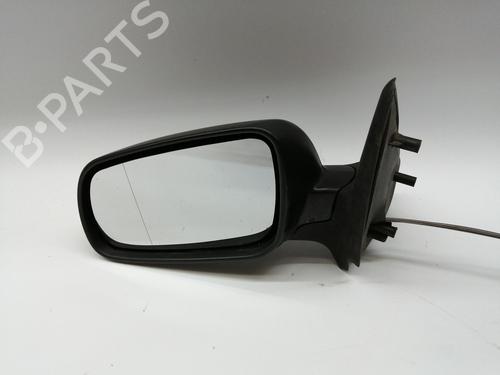 Used Left mirror SEAT IBIZA II (6K1) [1993-2002]  28727941
