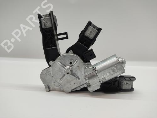 Rear wiper motor PEUGEOT 308 II (LB_, LP_, LW_, LH_, L3_)  | BP21549330M102 