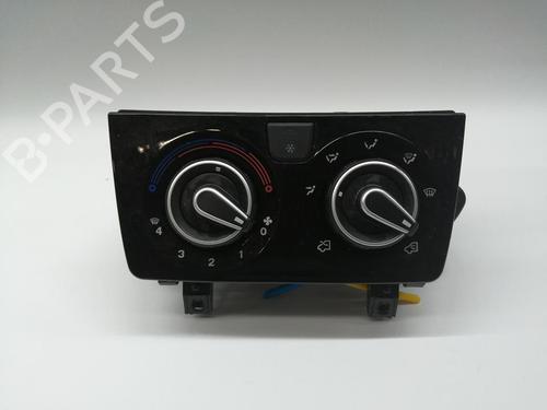 AC-Styringsenhed/Manøvreenhed FIAT DUCATO Van (250_) [2006-2025]  30535375