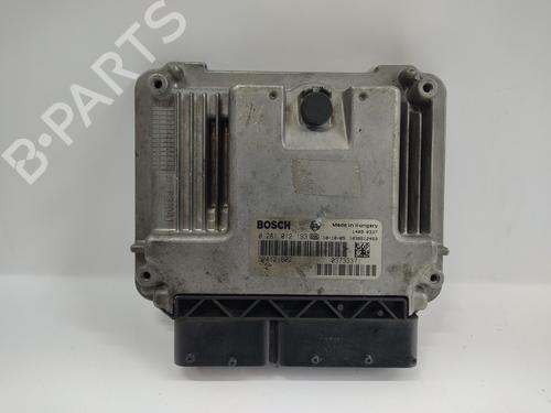 Used Engine control unit (ECU) IVECO DAILY IV Van 29L14 C, 29L14 C/P, 29L14 V, 29L14 V/P (136 hp) 24637947
