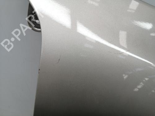 Right front fenders MAZDA 3 Hatchback (BP)  | BP29714621C42 