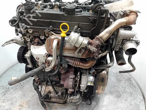 Engine OPEL ASTRA J (P10)  | BP38507793M1  - Image 6