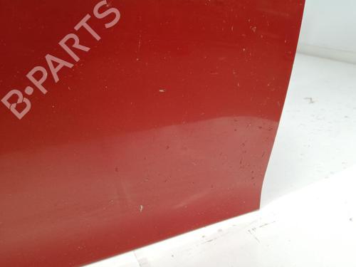 Right front door VW GOLF V (1K1)  | BP29751730C3