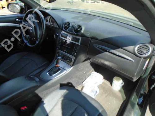 Andre MERCEDES-BENZ CLK (C209) | BP14026943O1