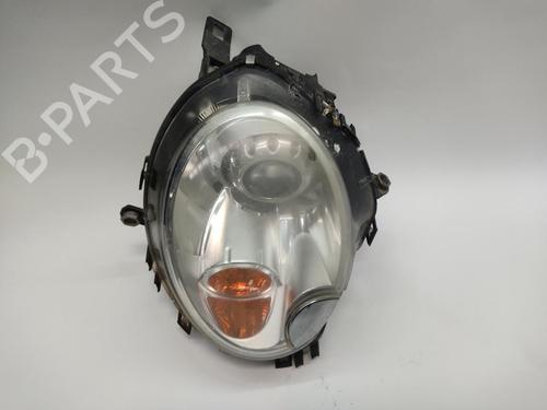 Used Right headlight Right headlight 37012011 37012011