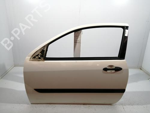 Used Left front door FORD FOCUS I (DAW, DBW) 1.8 TDCi (100 hp) 28123969