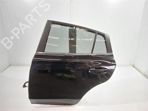 Used Left rear door Left rear door 38929145 38929145
