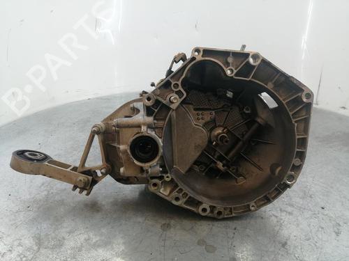 Used Gearbox FIAT TIPO Saloon (356_, 357_) [2015-2026]  32139433