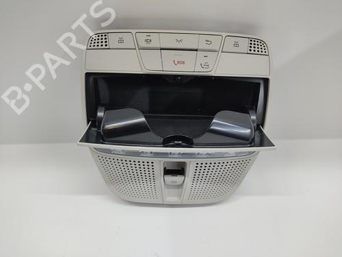 Interior roof light MERCEDES-BENZ GLC (X253) 220 d 4-matic (253.915) | BP29720084I8 