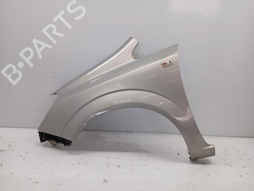 Used Left front fenders Left front fenders 36879633 36879633