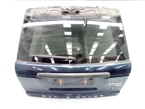 Bakluke CC/Kombi-Kupé LAND ROVER RANGE ROVER SPORT I (L320) [2005-2013]  15777695