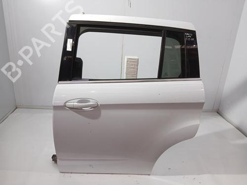Used Left slide door Left slide door FORD C-MAX II (DXA/CB7, DXA/CEU) [2010-2019] 35805947 35805947