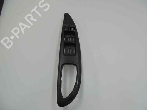 Used Left front window switch NISSAN PRIMERA (P12) 2.2 Di (126 hp) 6910227