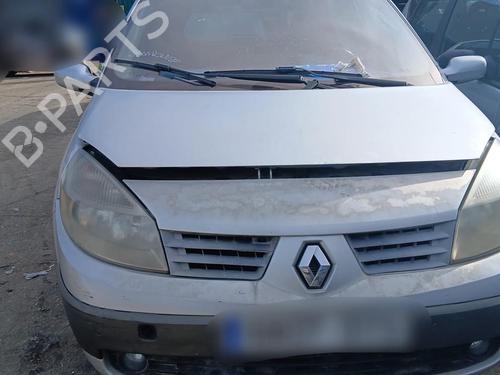 Used Parts RENAULT SCÉNIC II (JM0/1_) [2003-2010]  4395127