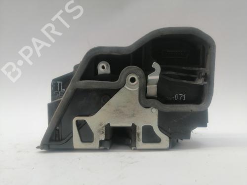 Front left lock BMW X3 (E83) 2.0 d | BP23237443C98 