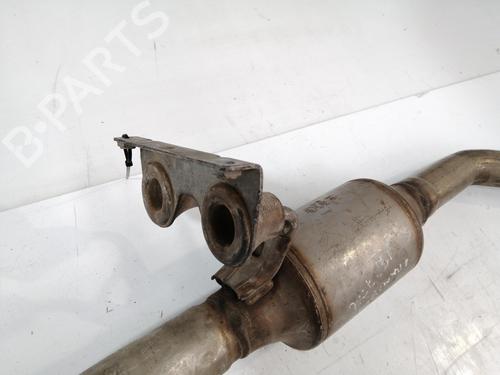 partikelfilter VW TRANSPORTER T4 Bus (70B, 70C, 7DB, 7DK, 70J, 70K, 7DC, 7DJ)  | BP29375900M81 
