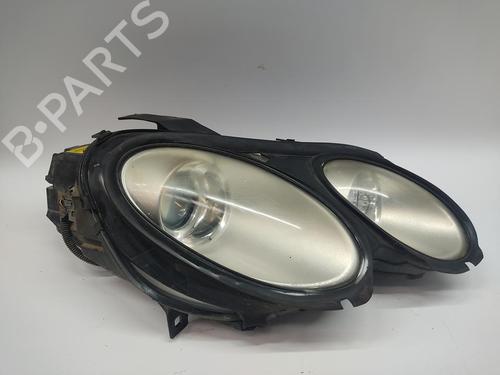 Used Right headlight Right headlight SMART FORFOUR (454) 1.5 CDI (454.000) (68 hp) 34352593 34352593