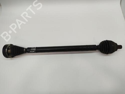 Used Right front driveshaft Right front driveshaft 36910772 36910772