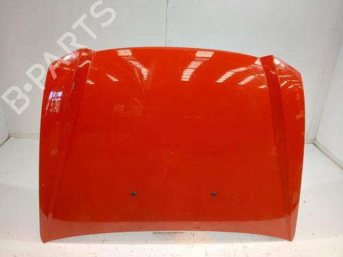 Used Hood FIAT STILO (192_) 1.9 JTD (192_XE1A) (115 hp) 30539943