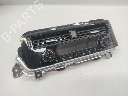 Climate control NISSAN QASHQAI III (J12)  | BP29830882I5 