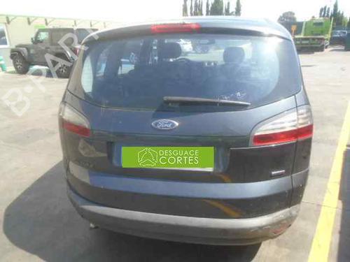 Electronic module FORD S-MAX (WA6) | BP14026903M83