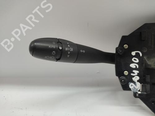 Headlight switch CITROËN C4 Picasso I MPV (UD_) 2.0 HDi 138 | BP30166704I24
