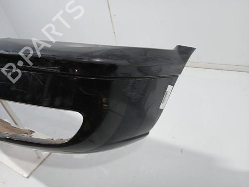 Front bumper OPEL ZAFIRA A MPV (T98)  | BP31160394C7 
