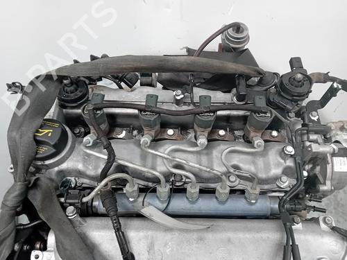Used Engine Engine HYUNDAI i30 Estate (FD) 1.6 CRDi (116 hp) 36233365 36233365