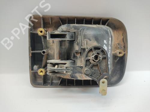 Other OPEL MOVANO A Van (X70)  | BP28386540O1 