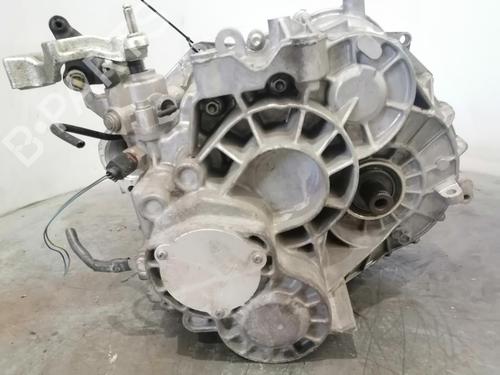 Gearbox VW TIGUAN (5N_)  | BP29612083M3