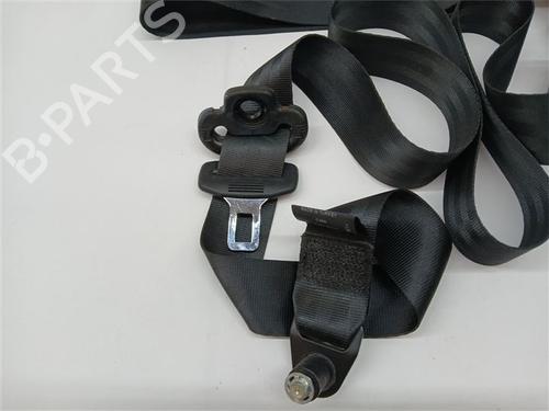 Front right seatbelt FIAT DUCATO Van (250_) 140 Multijet 2,3 D | BP40554145I25 - Image 2