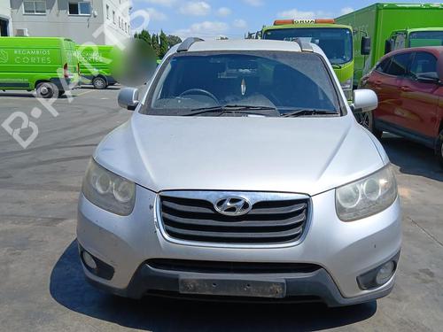 Brugte HYUNDAI SANTA FÉ II (CM) 2.2 CRDi 4x4 4784020