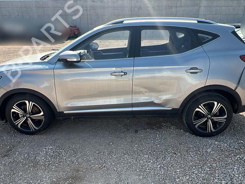 Brugte MG MG ZS SUV (AZS1) [2017-2025]  4307394