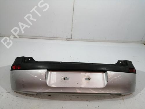 Pare-chocs arrière OPEL CORSA C (X01) [2000-2009]  28059385