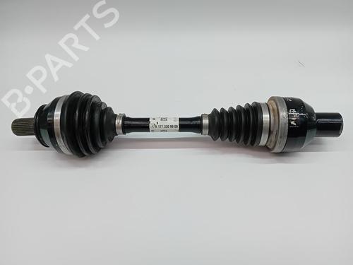 Drivaksel fortil Højre MERCEDES-BENZ CLA (C118) CLA 200 (118.387) (163 hp) 33169397